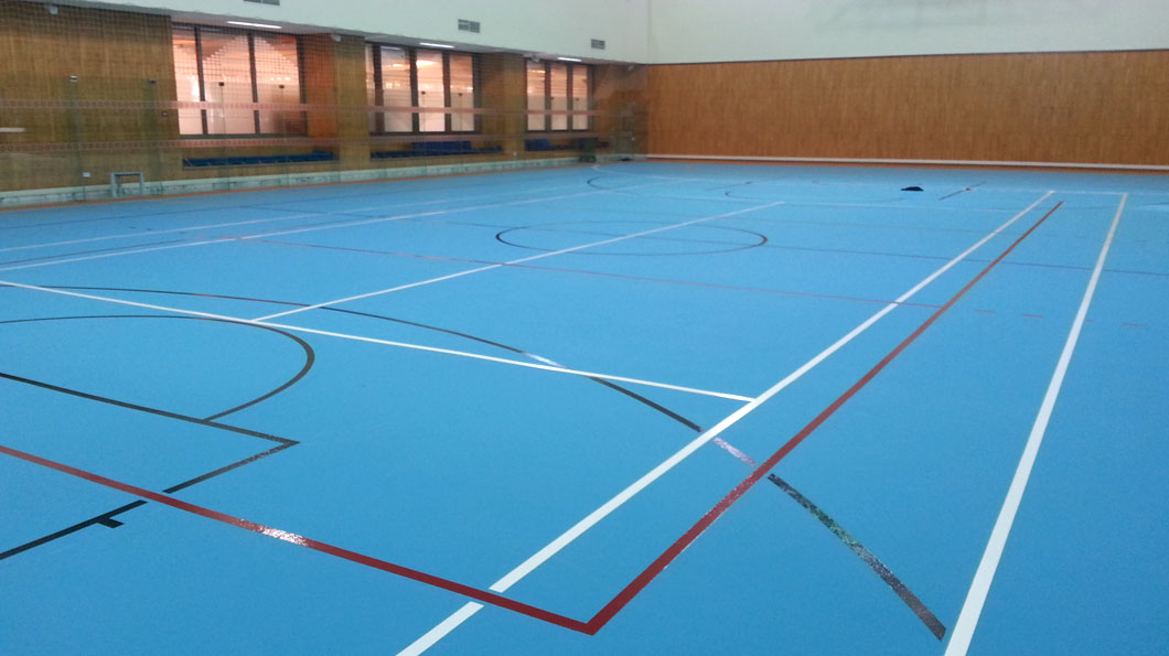 Erth Sports Hall