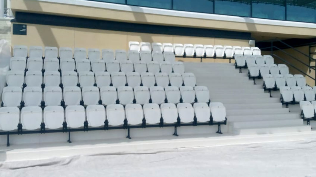 Seats at Hudayriat