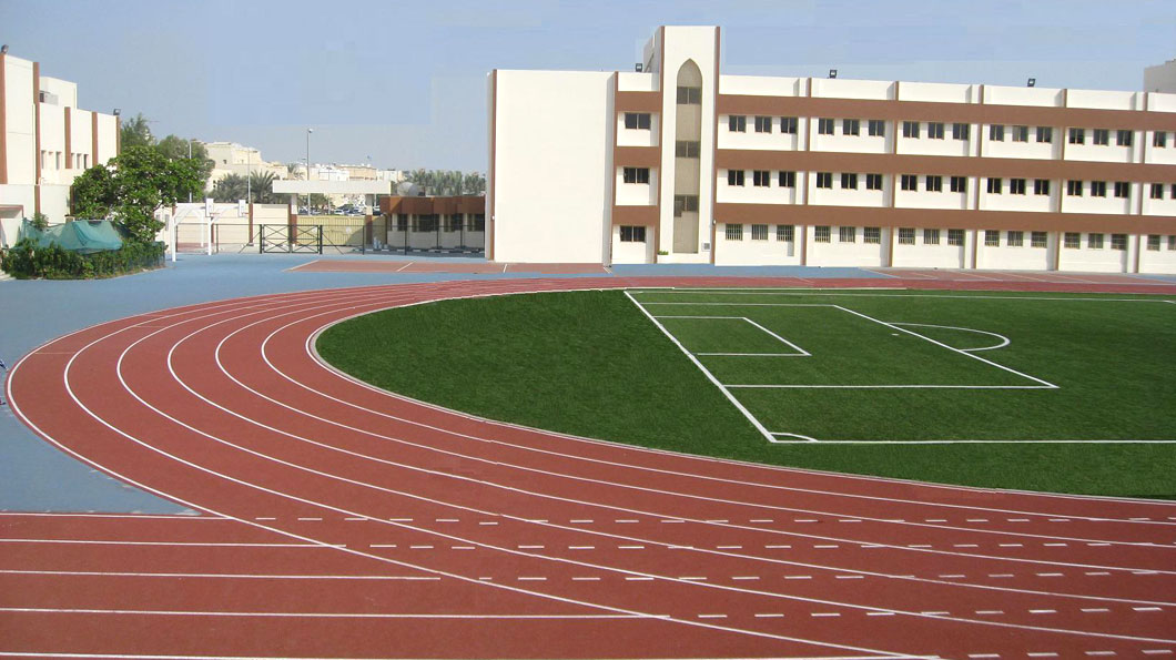 Abu Dhabi Indian School