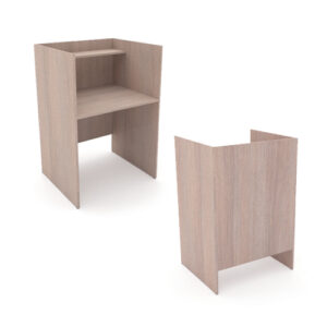 Study Carrel - IF 4621