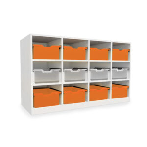 KA 102-12 Trays