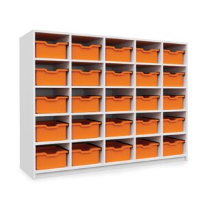 KA 102-25 Trays