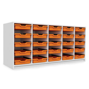 KA 105-25 Trays