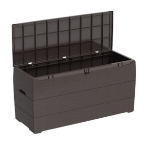 Deck Box