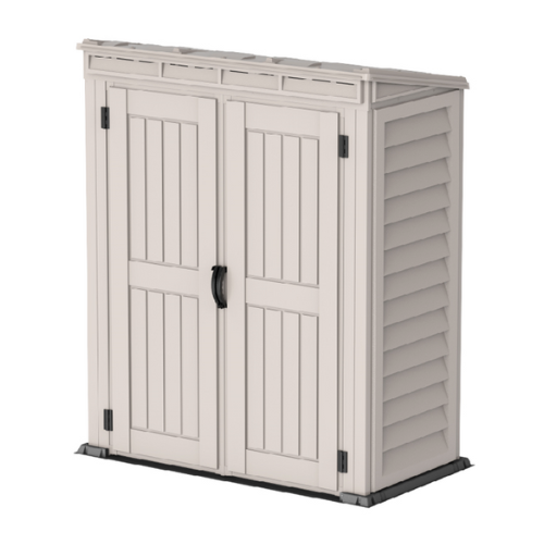 Yardmate Pent Plus