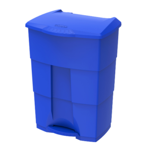 Step-On Waste Bin