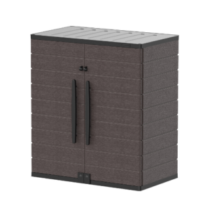 Vertical Cabinet Short
