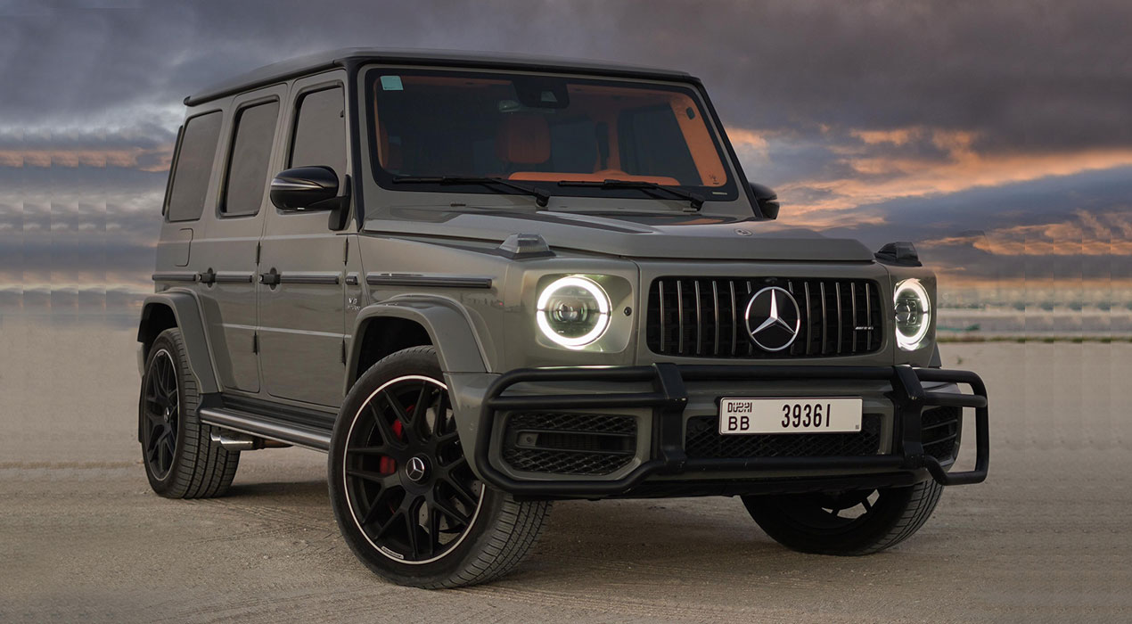 Mercedes-Benz-AMG-G63-1
