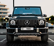 G63 AMG
