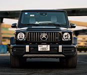 G Wagon