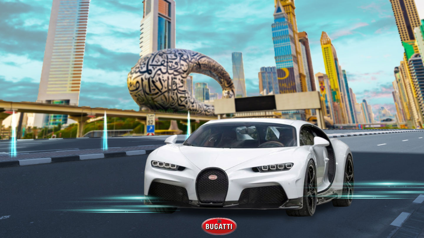 Bugatti