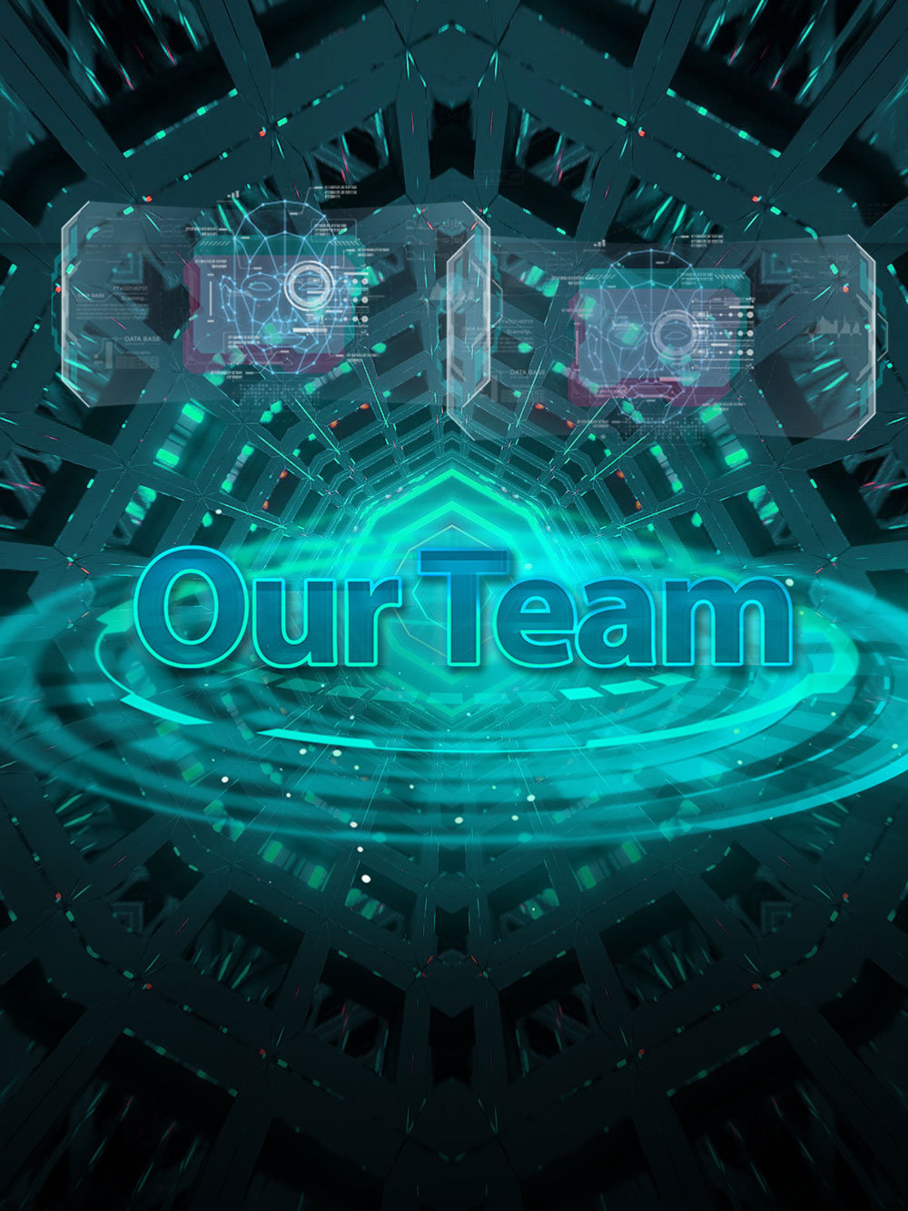 Our Team