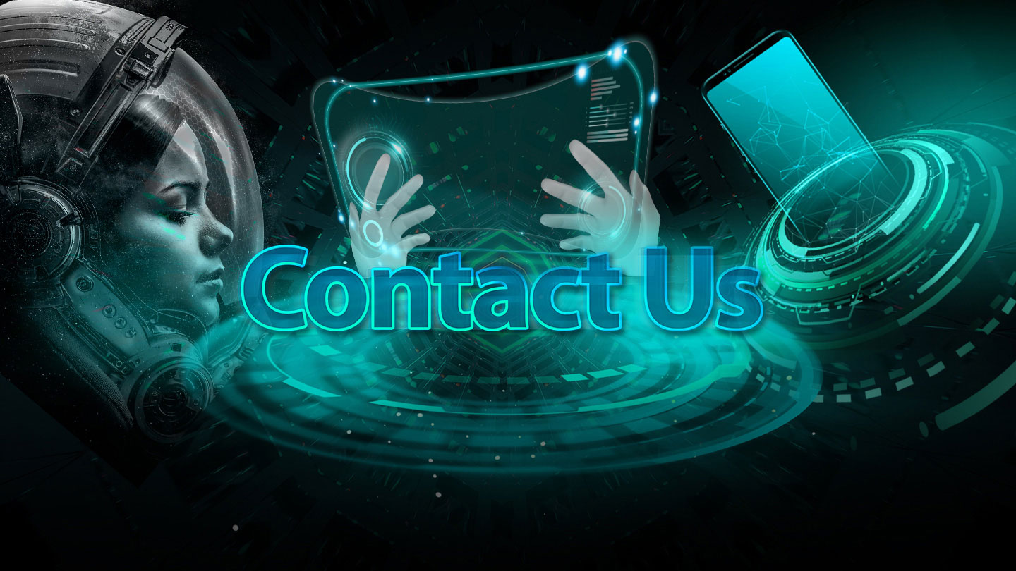 Contact Us