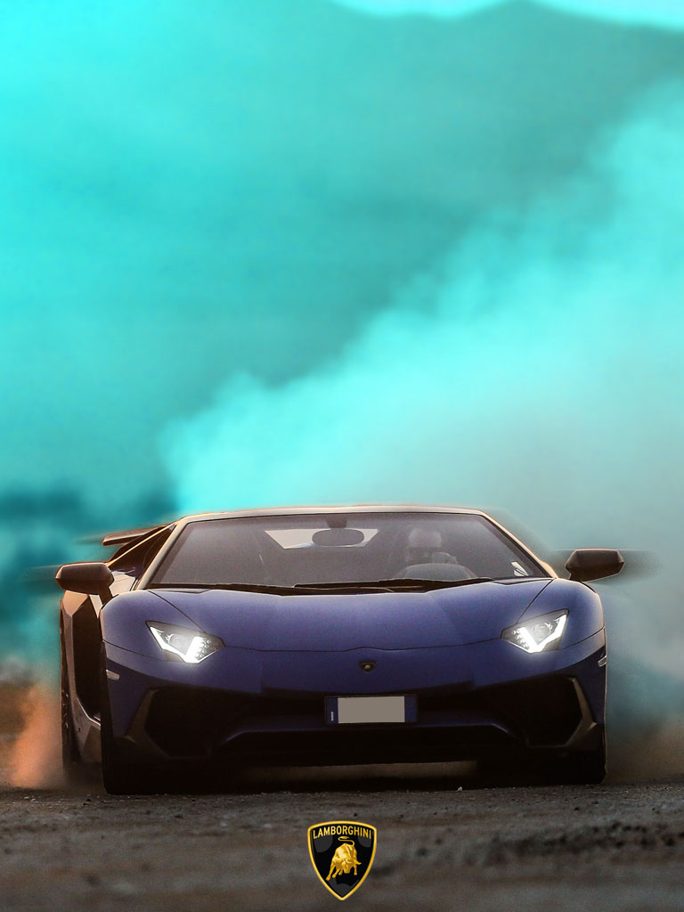 Lamborghini