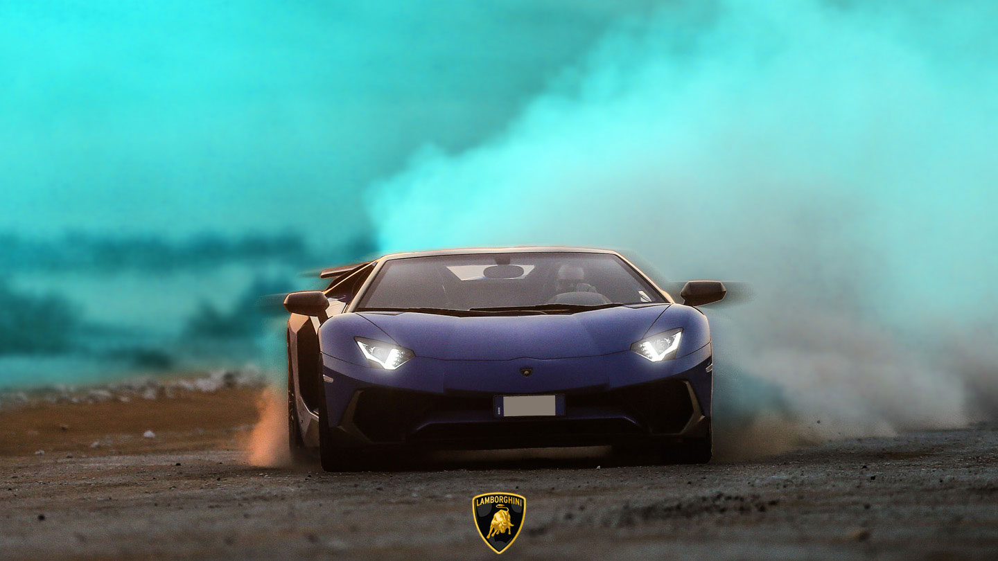 Lamborghini