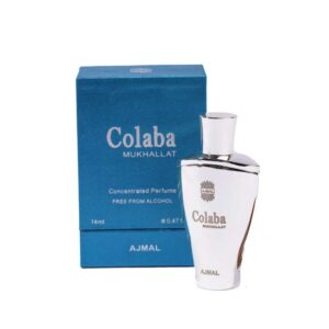 Mukhalat Colaba