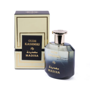 Oud Musk