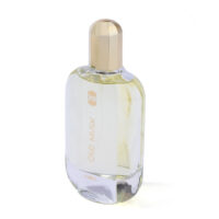 Oud Musk