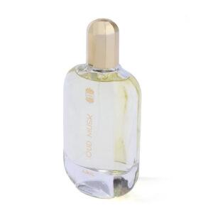 Oud Musk