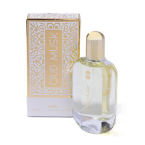 Oud Musk