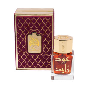 Oud Zayed