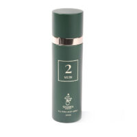 All over body Spray Musk