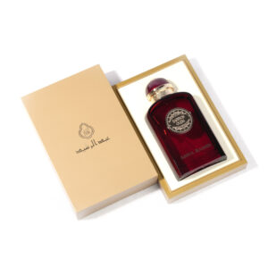 Saffrpn Oudh
