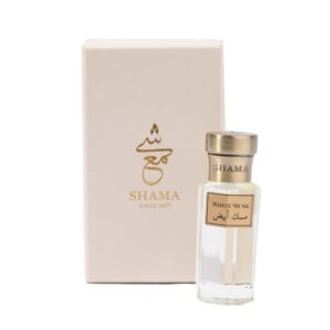 White Musk