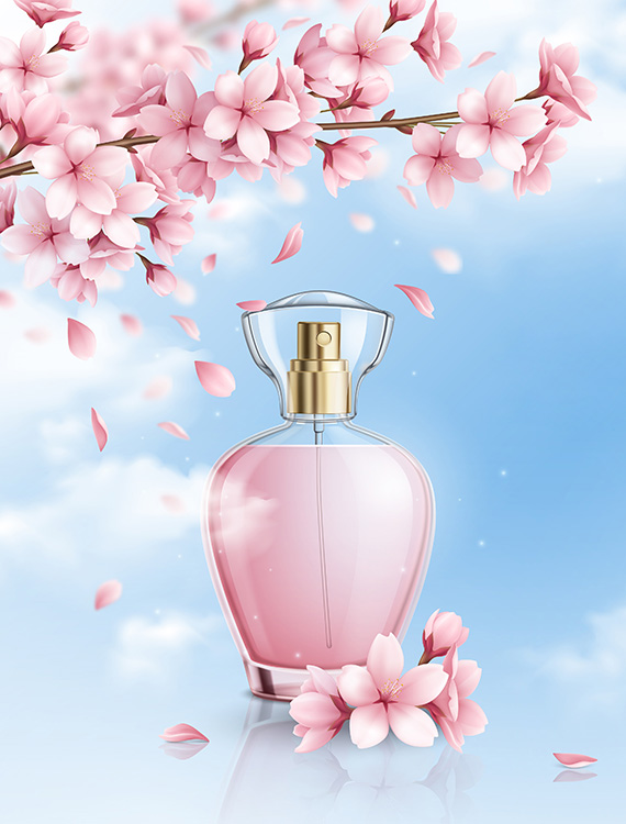 Parfum Rws R & D – Parasol Fragrances