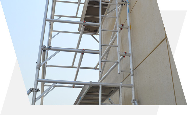 Hire and Sale of Light Access