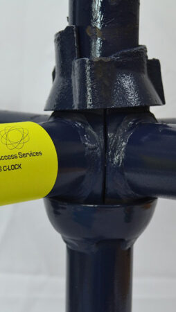 Hire and Sale of Formwork