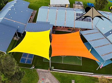 Strong, Sleek, and Sustainable – The Power of Aluminium Pergolas Dubai