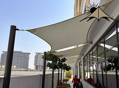 Benefits of using Sun Shades