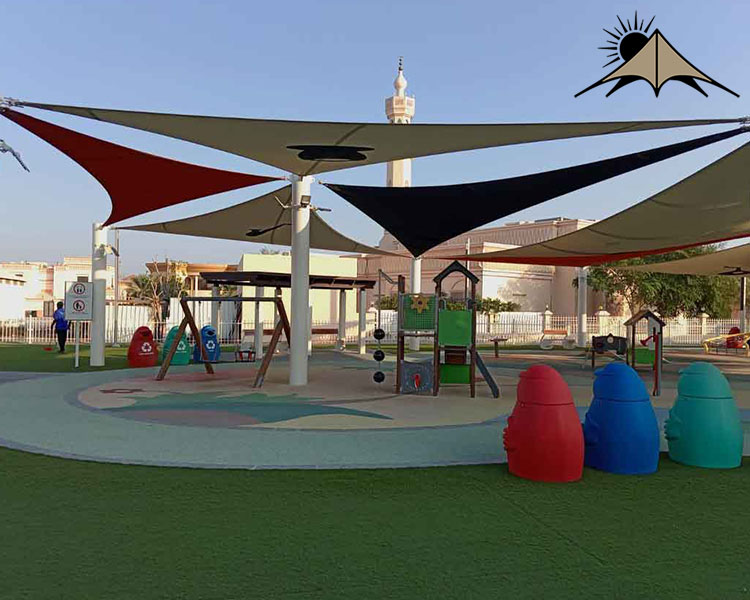 Outdoor Waterproof Sun Shades: A Must-Have for Patios and Gardens