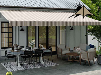 Which Type of Awning is Best?